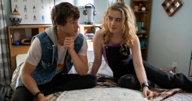 This 2021 Rom-Com With an MCU Star Is the Forgotten Time Loop Movie You Didn’t Know You Needed