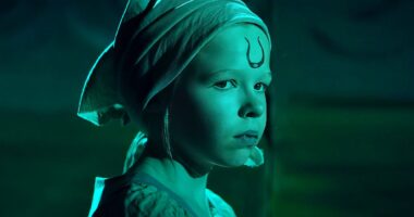 This Crushing Supernatural Chiller Mashes Real-World Horror With Ancient Myth