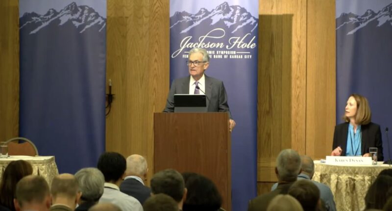 This Fed watcher says a September rate cut is not yet a done deal — and a ‘messy’ compromise awaits