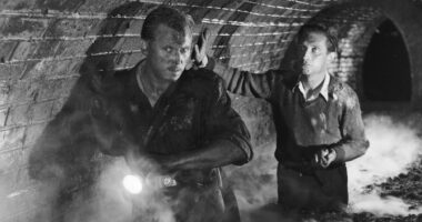 This Harrowing WWII Masterpiece With 100% on Rotten Tomatoes Caused Outrage in Its Homeland