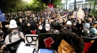 This NY Times Discussion of Crime in DC is Exasperating – HotAir