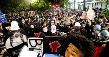 This NY Times Discussion of Crime in DC is Exasperating – HotAir