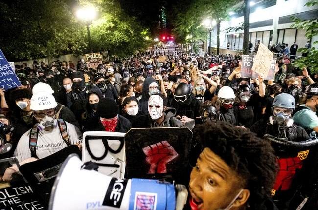 This NY Times Discussion of Crime in DC is Exasperating – HotAir