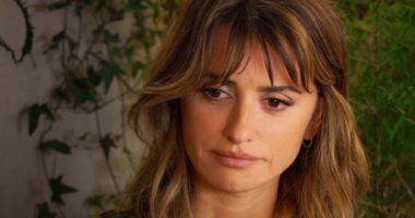 This Penélope Cruz 2021 Drama With 96% on RT Deserves Your Full Attention