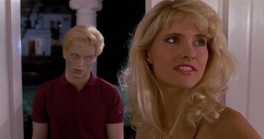 This Sci-Fi Horror Comedy Was Forgotten and Overlooked in the ’80s, but Is Now a Teen Zombie Cult Classic