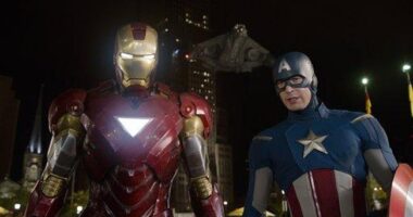 This Variety Ranking of Marvel Film and TV Projects is Awful – HotAir