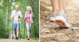 This Viral ‘6-6-6’ Walking Trend Promises Fat Loss Results Without Burnout