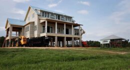 This may slow the decline of mortgage rates — even if the Fed soon cuts interest rates
