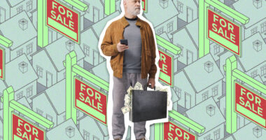 This seasoned buyer took nearly a year to find a home. Here’s what his experience says about the ‘buyer’s market.’