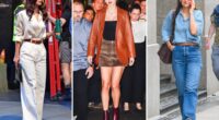 This secret Madewell sale is full of celebrity-worthy fashion finds