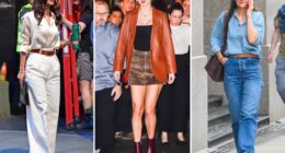 This secret Madewell sale is full of celebrity-worthy fashion finds