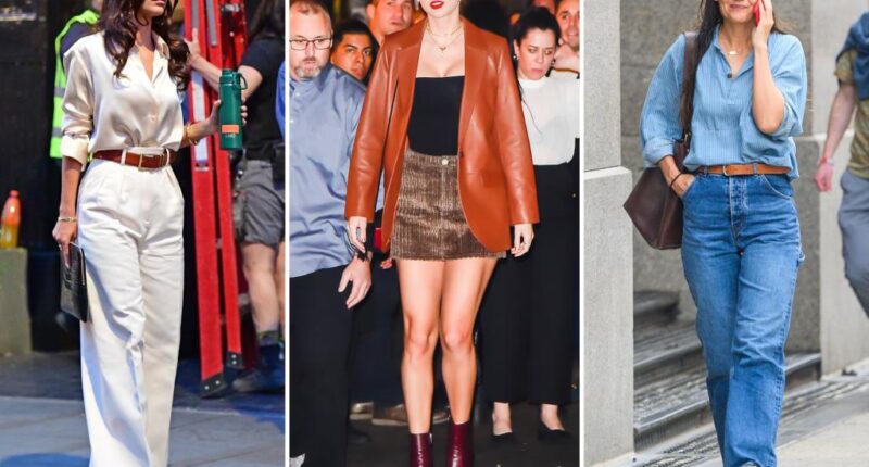 This secret Madewell sale is full of celebrity-worthy fashion finds