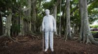Thomas Edison and Henry Ford among the original snowbirds: The rich going to Florida for the winters