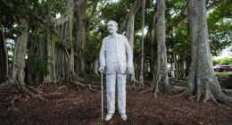 Thomas Edison and Henry Ford among the original snowbirds: The rich going to Florida for the winters