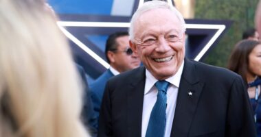 Three NFL teams are now worth over $10 billion — and one of them cost just $500 when it was founded