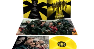 Thunderbolts Composers Son Lux Celebrate The MCU Movie’s Digital Release With Main Theme Remix, Listen Now! (EXCLUSIVE)