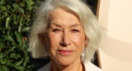 Thursday Murder Club star Helen Mirren shares ‘hardest part’ of being 80: ‘It really annoys me’