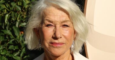 Thursday Murder Club star Helen Mirren shares ‘hardest part’ of being 80: ‘It really annoys me’