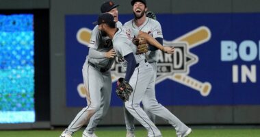 Tigers Predicted to Lock Up 24-Year-Old All-Star with Long-Term Extension