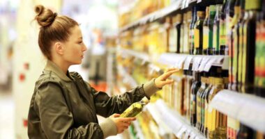 TikTok calls her ‘32 pizzas mom.’ What her videos can teach us about how we spend money.