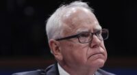 Tim Walz's Shameful Dereliction of Duty—He Ignored Pleas from Catholic Leaders to Help Secure Schools – RedState