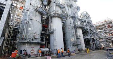 Time to Stand with Louisiana Taxpayers, Not Carbon Capture Corporations – RedState