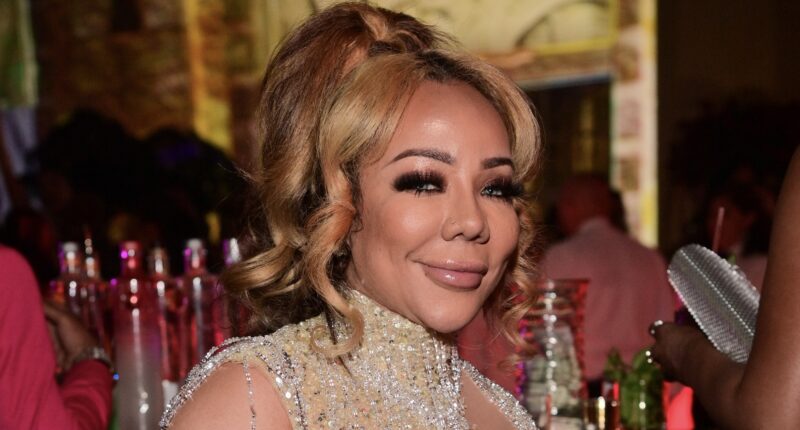 Okay! Tiny Harris Is Turnin' Heads Online After Showing Off Her New Hair & Flawless Face Glam (PHOTOS)