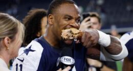 Titans Have Their Eyes on Micah Parsons After QB Comments