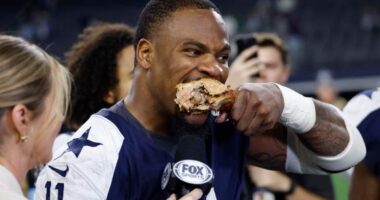 Titans Have Their Eyes on Micah Parsons After QB Comments