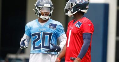 Titans Look to Put Doubters To Rest With Offensive Showing
