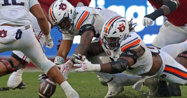 Titans Release Rookie Defensive Tackle After 2nd Preseason Game