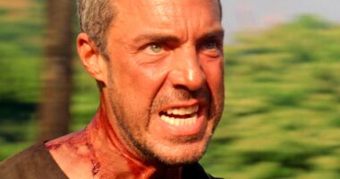 Titus Welliver's The Westies Role Increases Chances Of Joining Lost's Spiritual Successor