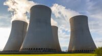 To fuel AI’s insatiable appetite, Nvidia and Big Tech are doubling down on nuclear
