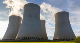 To fuel AI’s insatiable appetite, Nvidia and Big Tech are doubling down on nuclear