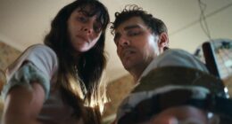 Alison Brie and Dave Franco in Together