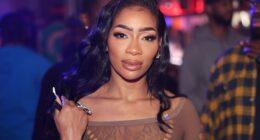 Tommie Lee Sparks Reactions After Revealing She's On The Run From Atlanta Warrant