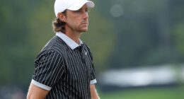 Tommy Fleetwood Fights for Breakthrough Finish