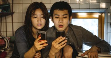 Top 10 Thriller Movies of the Past 50 Years: Must-Watch Classics