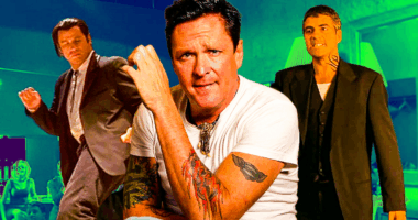 Top 5 Movie Roles That Michael Madsen Turned Down