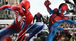 Top 5 Spider-Man Games to Play Before Brand New Day