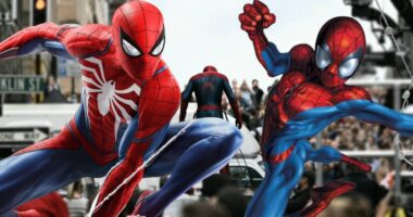 Top 5 Spider-Man Games to Play Before Brand New Day