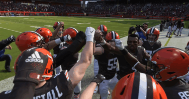 Top 5 Teams to Rebuild in Franchise Mode