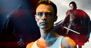 Top 7 Actors Who Portrayed Count Dracula in Recent Years
