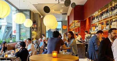 The Bentley Group, who are the owners of Sydney restaurant Monopole, have announced the venue's upcoming closure