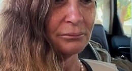 Australian fashion designer Alice McCall has made a gut-wrenching admission about her excruciating health battle, revealing she may have cancer