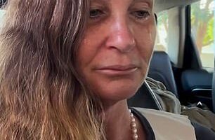 Australian fashion designer Alice McCall has made a gut-wrenching admission about her excruciating health battle, revealing she may have cancer