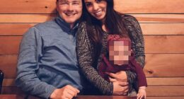 Political staffer and writer Anaida Poilievre made the public callout last month, ahead of her husband's return to power as the leader of the opposition this week