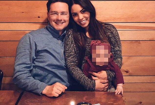 Political staffer and writer Anaida Poilievre made the public callout last month, ahead of her husband's return to power as the leader of the opposition this week