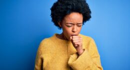 Thousands of patients with chronic coughs are being ‘abandoned’ by the NHS and left to suffer for decades with the debilitating problem