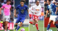 Tottenham attack new transfer targets before deadline after Eberechi Eze blow
